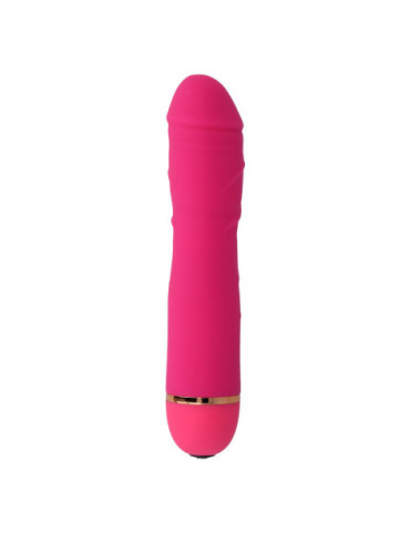 INTENSE AIRON 20 SPEEDS SILICONE ROSA