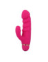 INTENSE CRASS 20 SPEEDS SILICONE ROSA