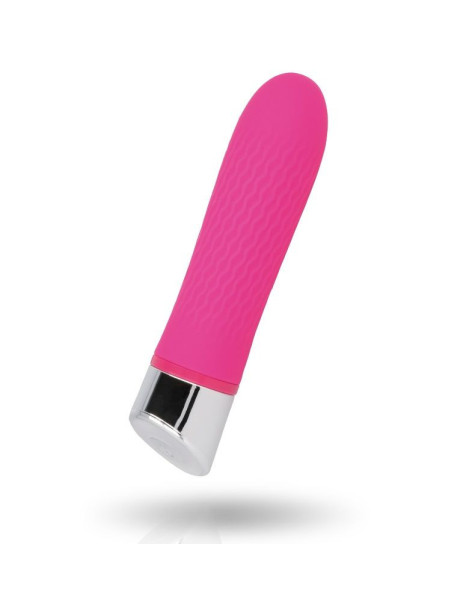 INSPIRE ESSENTIAL MAE VIBRADOR ROSA