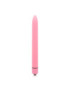 GLOSSY SLIM VIBRADOR ROSA