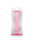 GLOSSY SLIM VIBRADOR ROSA