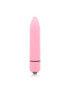 GLOSSY THIN VIBRADOR ROSA