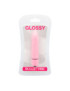 GLOSSY THIN VIBRADOR ROSA