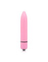 GLOSSY THIN VIBRADOR ROSA INTENSO