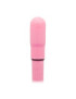 GLOSSY POCKET VIBRADOR ROSA