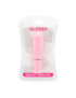 GLOSSY POCKET VIBRADOR ROSA