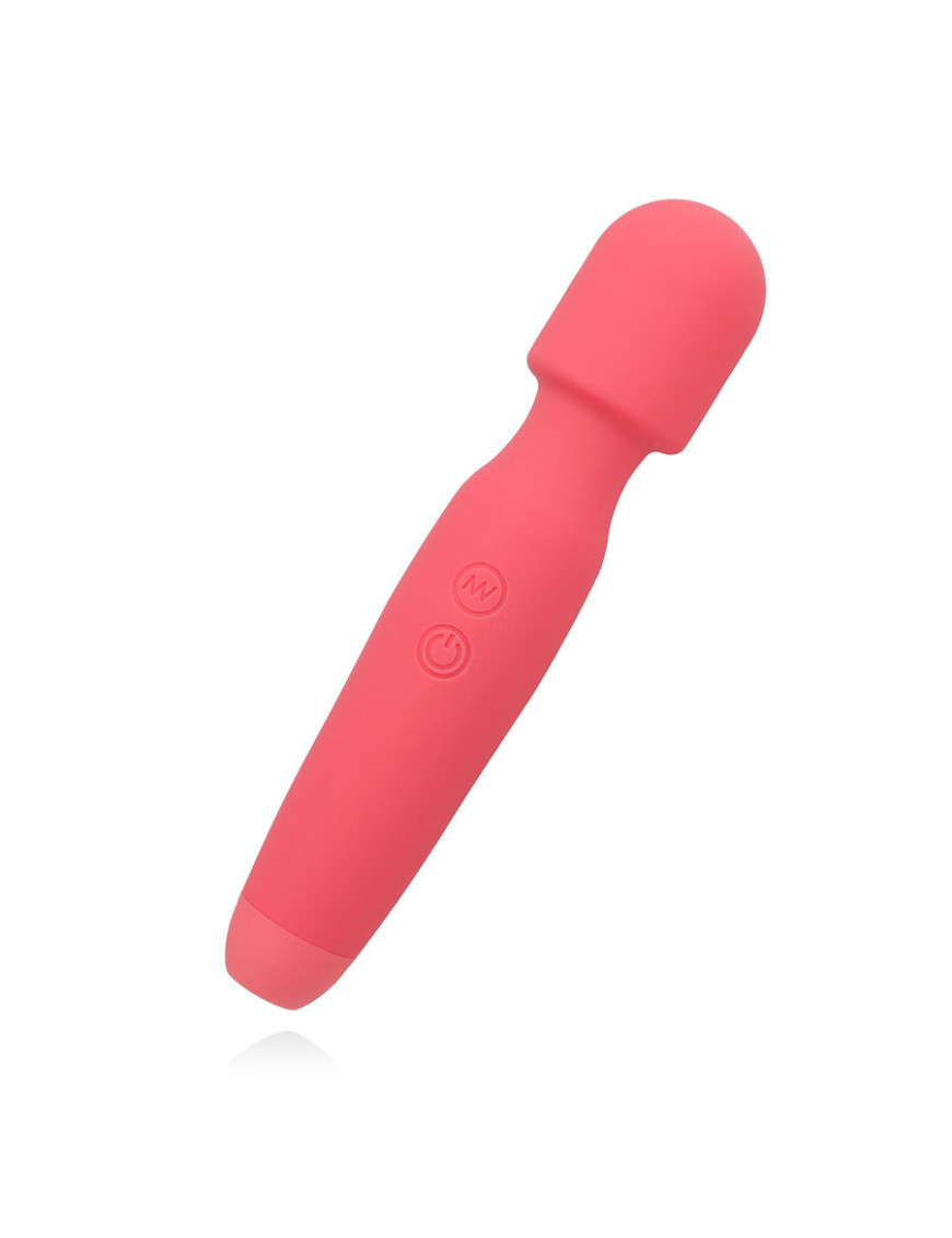 SPIRIT MASSAGE WAND ROSA