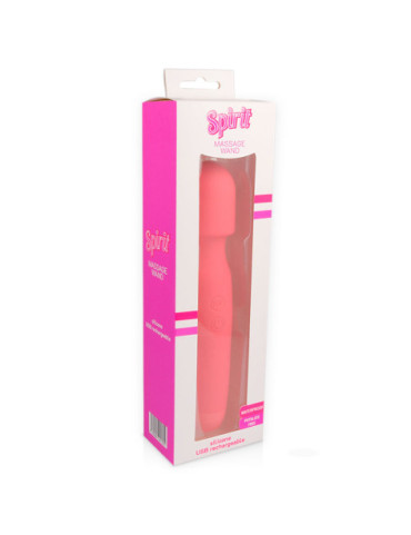 SPIRIT MASSAGE WAND ROSA