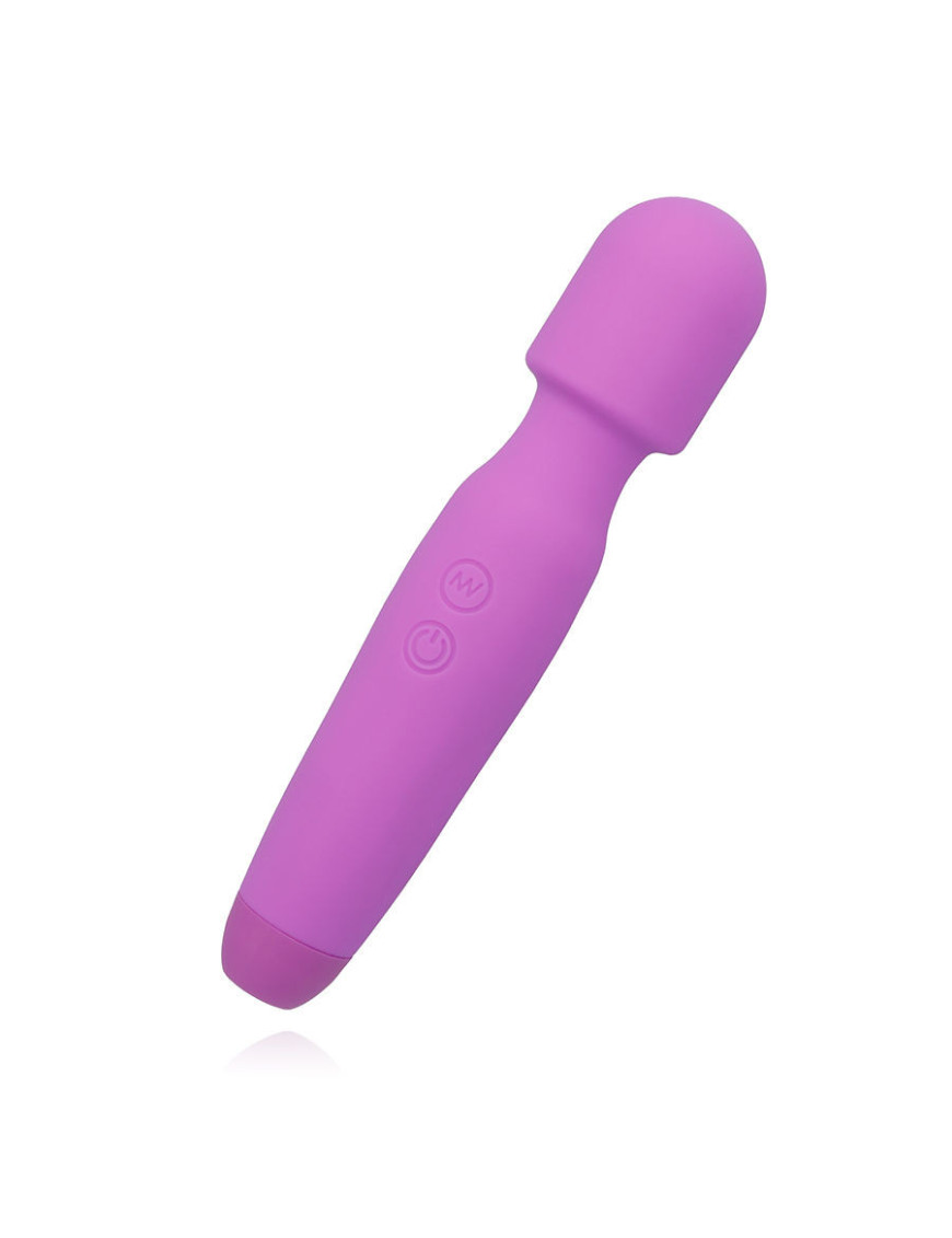 SPIRIT MASSAGE WAND LILA