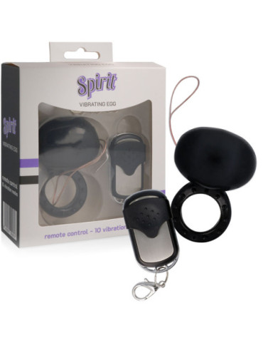 SPIRIT ANILLO VIBRADOR...