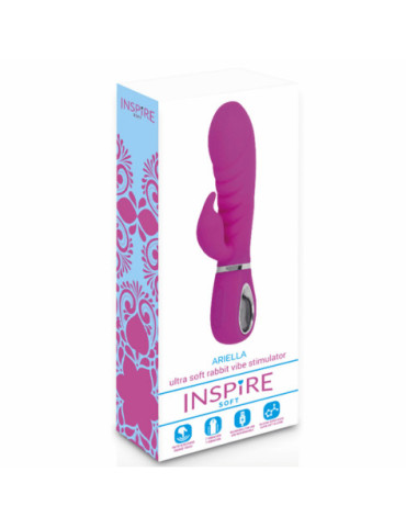 INSPIRE SOFT ARIELLA...