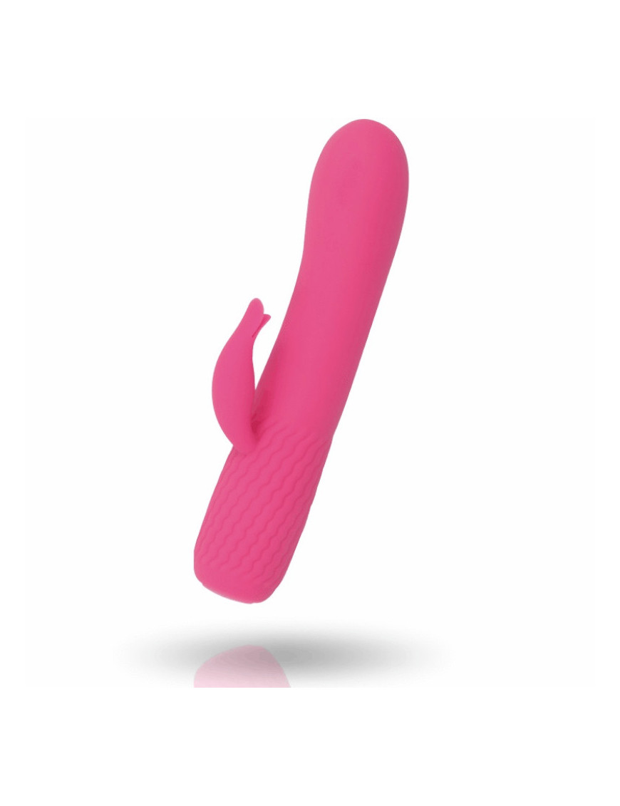 INSPIRE ESSENTIAL MACIE VIBRADOR ROSA