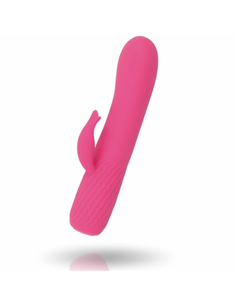 INSPIRE ESSENTIAL MACIE VIBRADOR ROSA