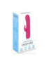 INSPIRE ESSENTIAL MACIE VIBRADOR ROSA