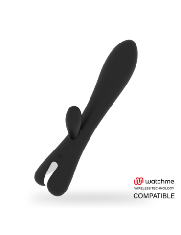 BRILLY GLAM ERIK VIBRADOR COMPATIBLE CON WATCHME WIRELESS TECHNOLOGY