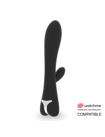 BRILLY GLAM ERIK VIBRADOR COMPATIBLE CON WATCHME WIRELESS TECHNOLOGY