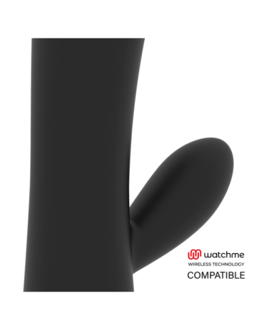 BRILLY GLAM ERIK VIBRADOR COMPATIBLE CON WATCHME WIRELESS TECHNOLOGY