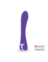 MR BOSS ENZO VIBRADOR COMPATIBLE CON WATCHME WIRELESS TECHNOLOGY