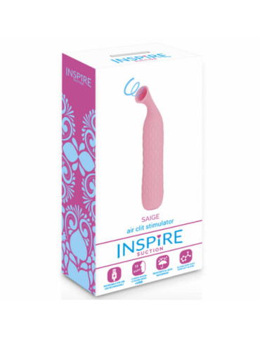 INSPIRE SUCTION SAIGE...