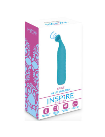 INSPIRE SUCTION SAIGE...