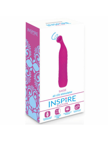 INSPIRE SUCTION SAIGE...