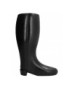 ALL BLACK BOTA GIGANTE FISTING SUAVE 31CM