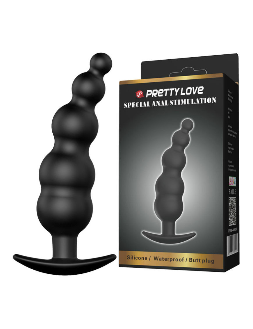 PRETTY LOVE SPECIAL ANAL STIMULATION 11.8 CM