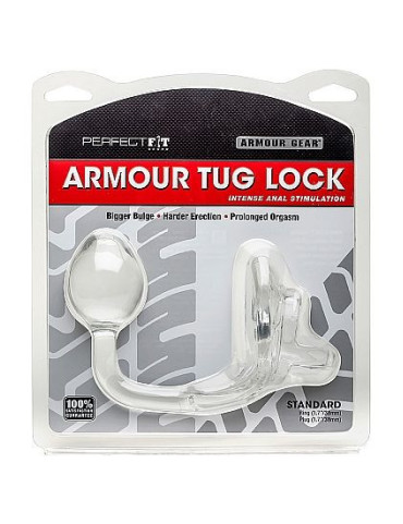 PERFECTFIT ARMOUR TUG...