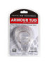 PERFECT FIT ARMOUR TUG - TRANSPARENTE