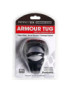 PERFECT FIT ARMOUR TUG - NEGRO