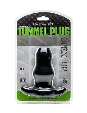 PERFECT FIT DOUBLE TUNNEL...