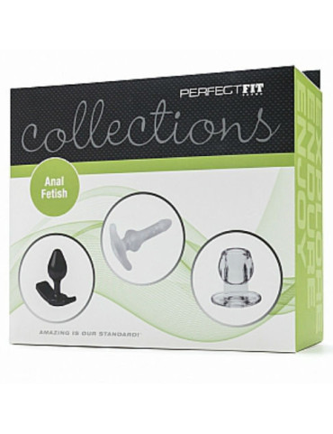 PERFECT FIT COLLECTIONS KIT...