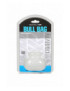 PERFECTFIT BULL BAG TRANSPARENTE