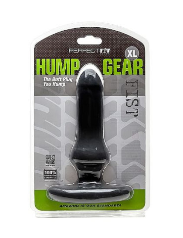 PERFECT FIT ANAL HUMP GEAR...