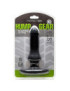 PERFECT FIT ANAL HUMP GEAR XL- NEGRO