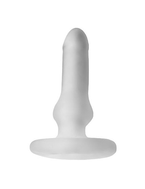 PERFECT FIT ANAL HUMP GEAR XL- TRANSPARENTE