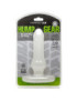 PERFECT FIT ANAL HUMP GEAR XL- TRANSPARENTE