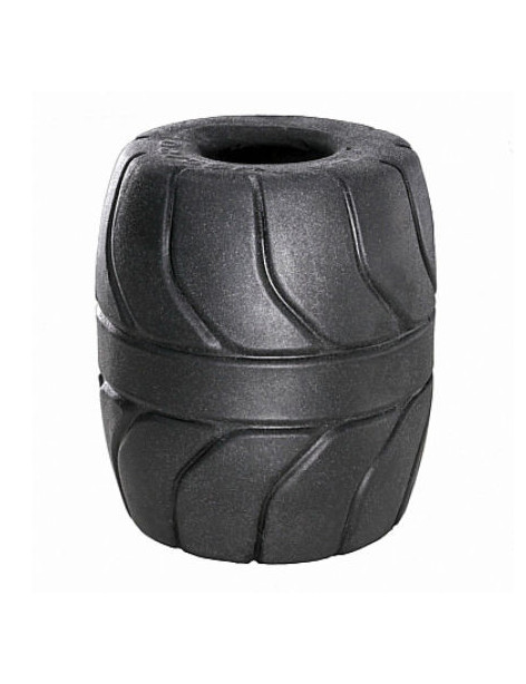 SILASKIN BALL STRETCHER 5CM NEGRO