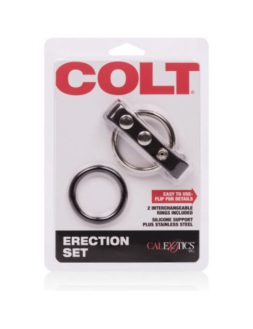 COLT ERECTION SET