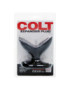 COLT EXPANDER PLUG MEDIANO BLACK