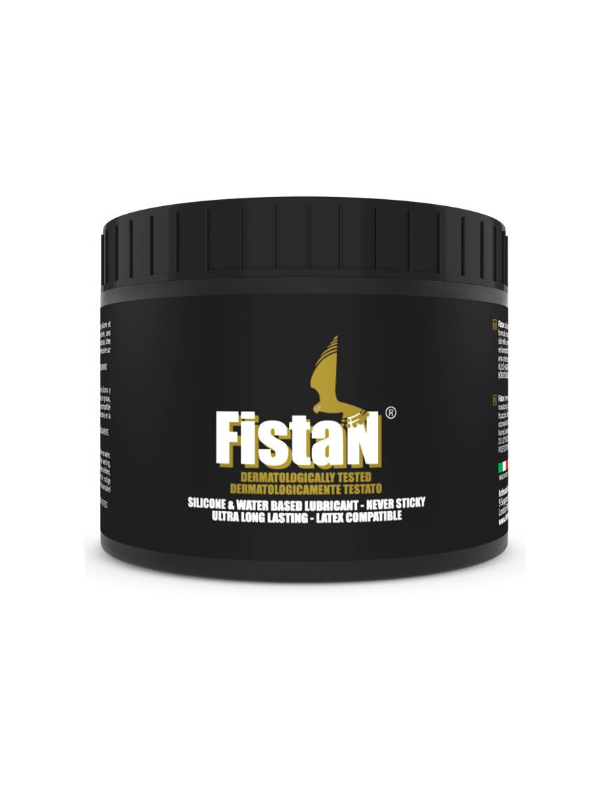 FISTAN LUBRIFIST GEL ANAL 150ML