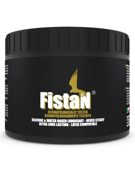 FISTAN LUBRIFIST GEL ANAL 150ML