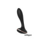 ANBIGUO WATCHME CONTROL REMOTO VIBRADOR PLUG ANAL VERNET