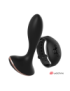 ANBIGUO WATCHME CONTROL REMOTO VIBRADOR PLUG ANAL VERNET