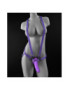 DILLIO ARNES STRAP ON CON TIRANTES Y DILDO 17.8 CM