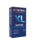 CONTROL ADAPTA NATURE XL PRESERVATIVOS 12 UNIDADES