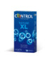 CONTROL ADAPTA NATURE XL PRESERVATIVOS 12 UNIDADES