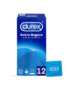 DUREX EXTRA SEGURO 12 UDS