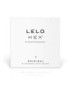 LELO HEX PRESERVATIVO CAJA 3 UDS