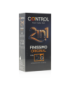 CONTROL DUO FINISIMO + LUBRICANTE 6 UNIDADES